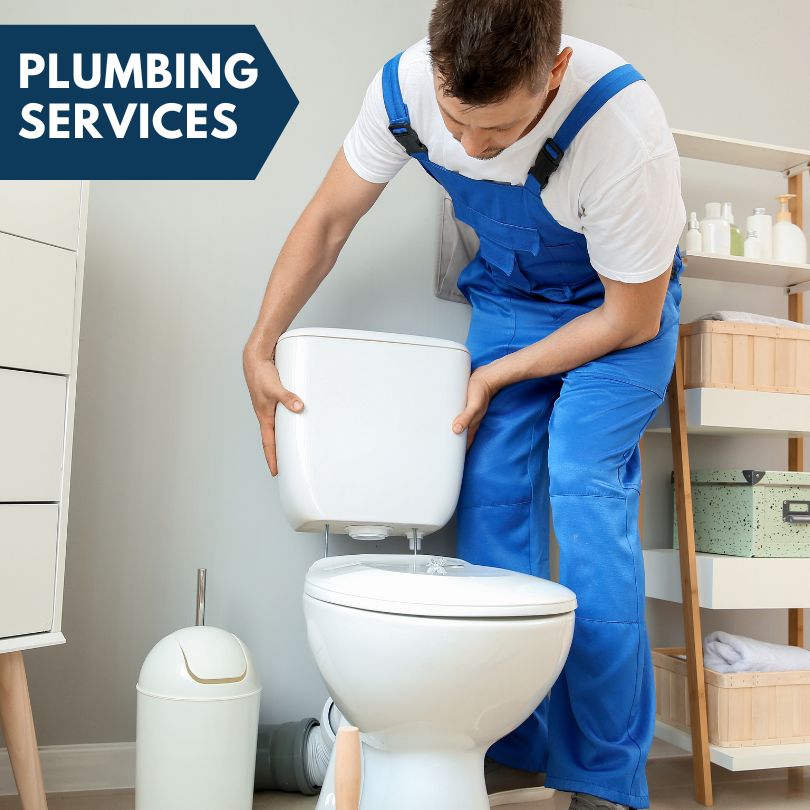 Plumbing Company in Weaverville, NC